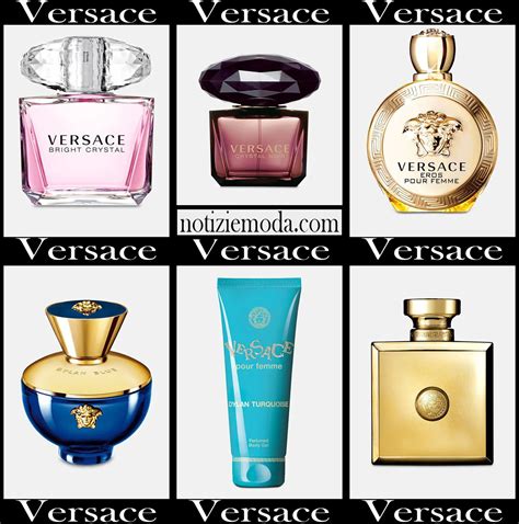 regalo versace